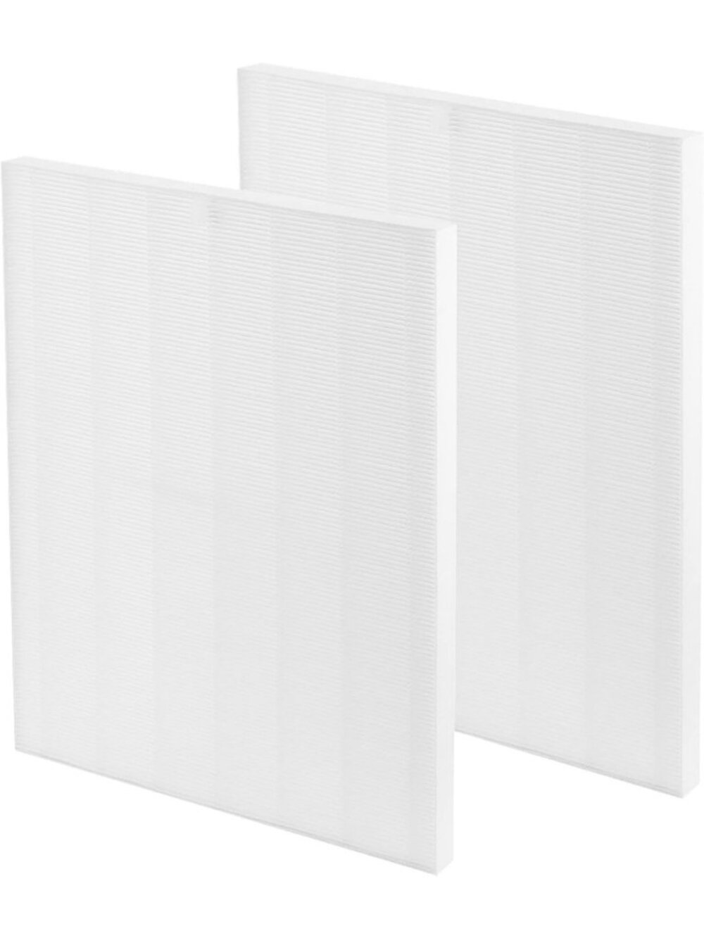 True HEPA Replacement Filter for Winix D480 Air Purifier - 2 Pack, Compatible